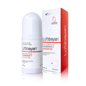 LOOBAYAN ANTIPERSPIRANTE 60ml