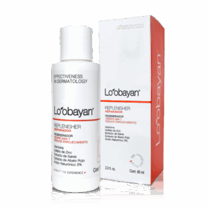 LOOBAYAN REPLENISHER 60 ML
